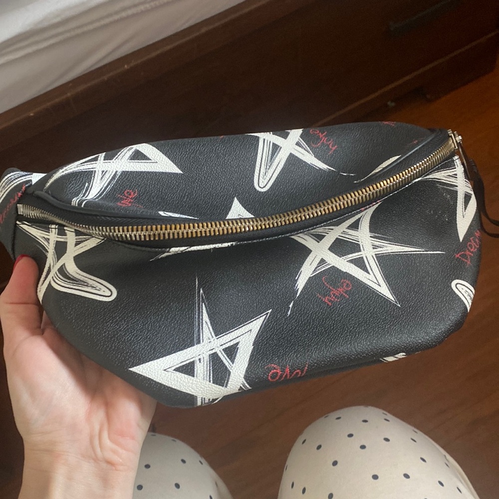 Camila Canabal Fanny Bag - Picture 2 of 4